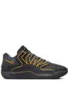 Nike Kd 18 Sneakers In Black