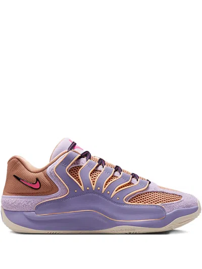 Nike Kd 18 Sneakers In Multi
