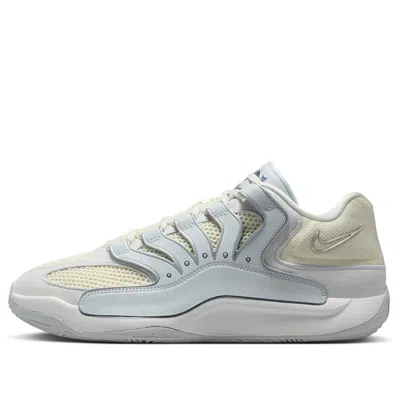 NIKE NIKE KD 18 'SOFT PEARL'