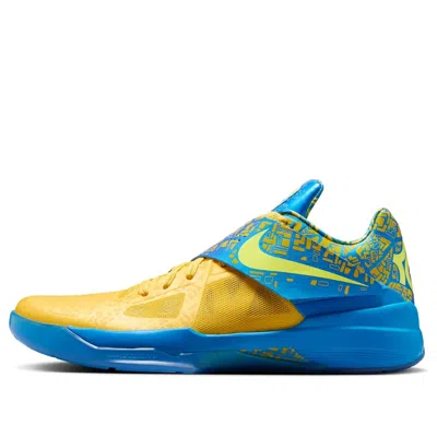 NIKE NIKE KD 4 'SCORING TITLE 2025'