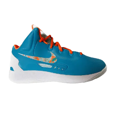 Pre-owned Nike Kd 5 Ps 'easter' In Blue