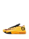 Nike Kd Vi In Yellow