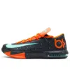 Nike Kd 6 'texas'