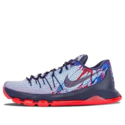 Nike Kd 8 'independence Day'