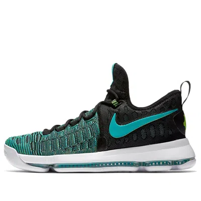 Nike Kd 9 'birds Of Paradise' In Black