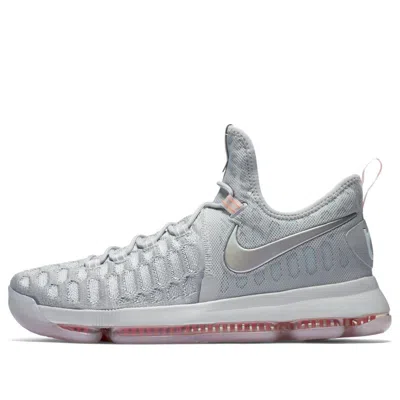 Nike Kd 9 'pre-heat'