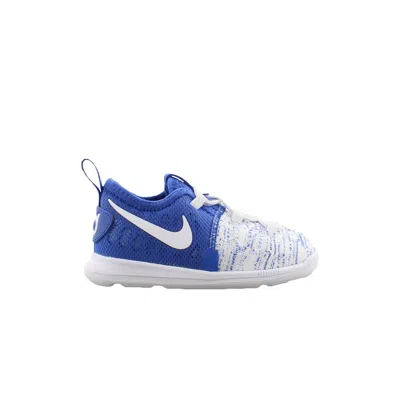 Pre-owned Nike Kd 9 Td 'game Royal' | Blue | Infant Size 5