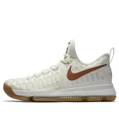 Nike Kd 9 'texas'