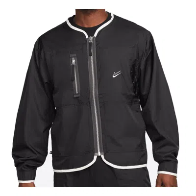 Nike Kd Lightweight Basketball Jacket 'black'