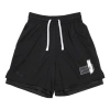 Nike Kd Reversible Design Basketball Sports Shorts Black