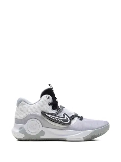 Nike Kd Trey 5 X Sneakers In Gray