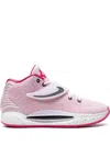 Nike Kd14 "pink In Pink