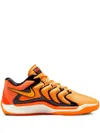 Nike Kd 17 Slim Reaper In Orange