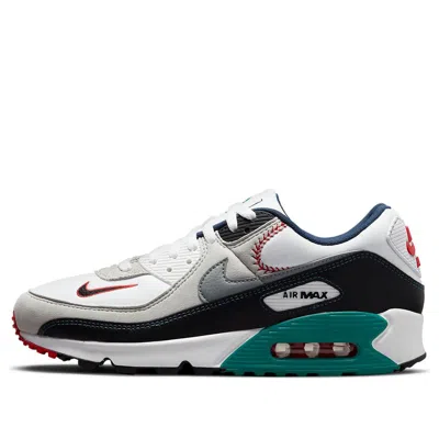 Nike Ken Griffey Jr. X Air Max 90 'backwards Cap'