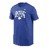 Nike Kentucky Big Kids' (boys')  College T-shirt In Blue