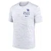 Nike Kentucky Campus Chest Stack Velocity  Men's Dri-fit College T-shirt In Multi