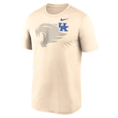 NIKE KENTUCKY CAMPUS LEGEND SHADOW LOGO  MEN'S DRI-FIT COLLEGE T-SHIRT,1015865251