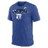 Nike Kentucky Legacy Arch  Men's College T-shirt