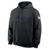 Nike Kentucky Premium Performance  Men's Dri-fit College Pullover Hoodie In Green