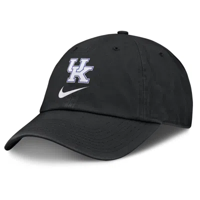 NIKE KENTUCKY PRIMETIME CLUB  MEN'S COLLEGE ADJUSTABLE HAT,1015911715