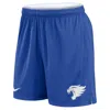 Nike Kentucky Primetime Reversible  Men's Dri-fit College Shorts In Blue