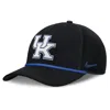 Nike Kentucky Primetime Rise  Men's College Trucker Adjustable Hat