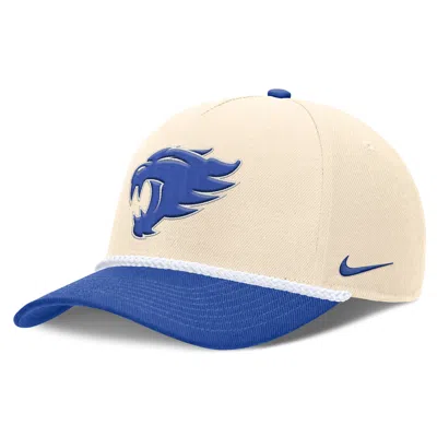 Nike Kentucky Primetime Rope 2-tone Rise  Unisex College Adjustable Hat In Pattern
