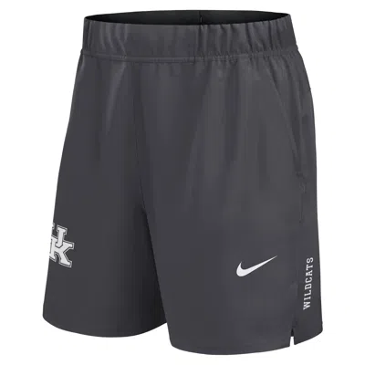 NIKE KENTUCKY PRIMETIME VICTORY PRIMARY LOGO MENÂS  MEN'S DRI-FIT COLLEGE SHORTS,1015905089