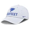 Nike Kentucky Sideline Club Gameday  Men's College Adjustable Hat