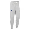 Nike Kentucky Sideline  Men's Dri-fit College Taper Pants In Gray