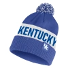 Nike Kentucky  Unisex College Beanie In Blue