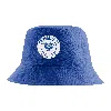 Nike Kentucky  Unisex College Bucket Hat In Blue