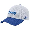 Nike Kentucky  Unisex College Campus Cap In White