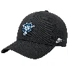 Nike Kentucky  Unisex College Cap In Black