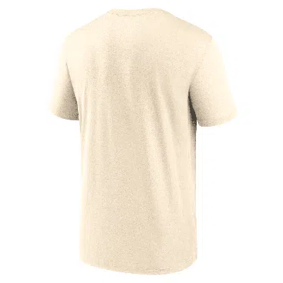 Nike Kentucky Wildcats Legend Baseball Icon  Men's Dri-fit College T-shirt In Brown