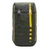 Nike Kevin Durant Backpack Mtrl 'olive Green Yellow' In Gray