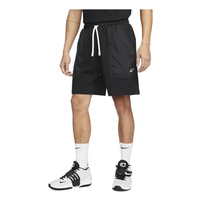 Nike Kevin Durant Basketball Shorts 'black'