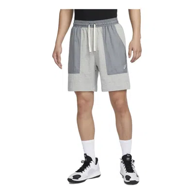 Nike Kevin Durant Basketball Shorts 'grey' In Gray