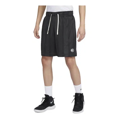 Nike Kevin Durant Dri-fit 8"" Basketball Shorts 'black'
