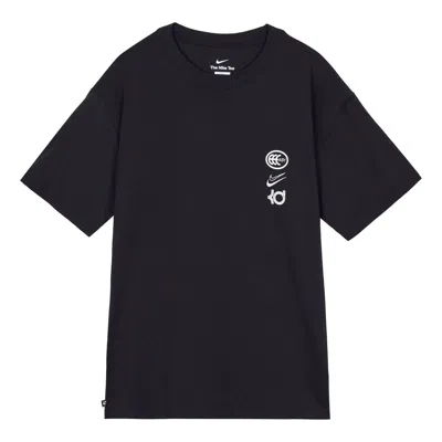Nike Kevin Durant Max90 T-shirt 'black'