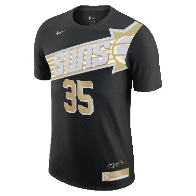 Nike Kevin Durant Select Series  Men's Nba T-shirt In Black
