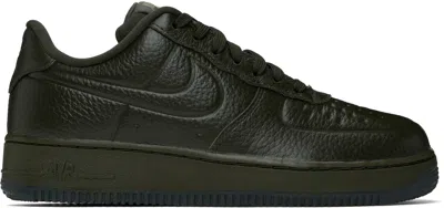 Nike Unisex Black Sneakers