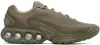 Nike Air Max Dn Neutral Olive In Green