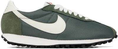 Nike Ld-1000 Panelled Sneakers In Multi