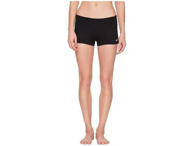 Nike Kick Shorts In Black