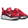 Nike Kidfinity Sneaker In Multi