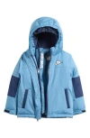 Nike Kids' 3-in-1 System Jacket In Multi