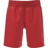 Nike Kids' 5-inch Volley Swim Trunks In University Red