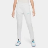 Nike Kids' Academy Dri-fit Soccer Pants In Photon Dust/light Smoke Grey/photon Dust/dynamic Turquoise