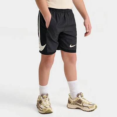 Nike Kids' Academy Dri-fit Soccer Shorts